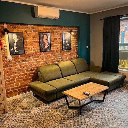 راتشيبوش Leon Apartment المظهر الخارجي الصورة